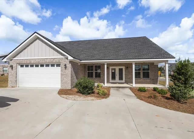 $398,000 | 3846 Arbor Drive, Tallahassee, FL 32303