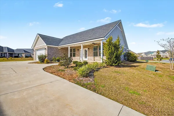 $395,000 | 3846 Arbor Drive, Tallahassee, FL 32303