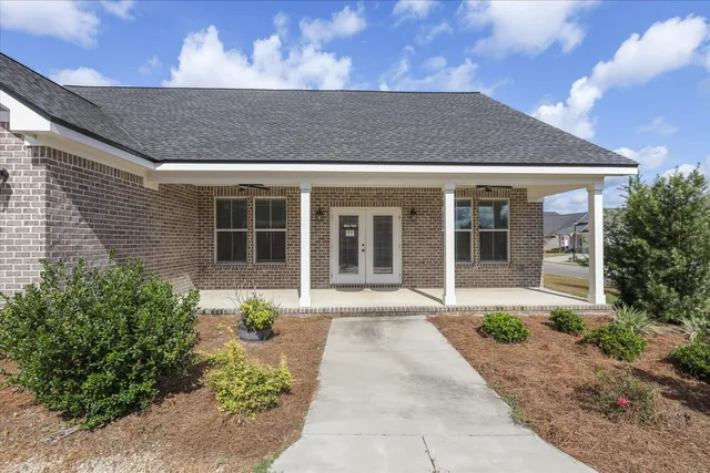 $398,000 | 3846 Arbor Drive, Tallahassee, FL 32303