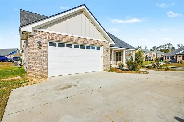 $395,000 | 3846 Arbor Drive, Tallahassee, FL 32303