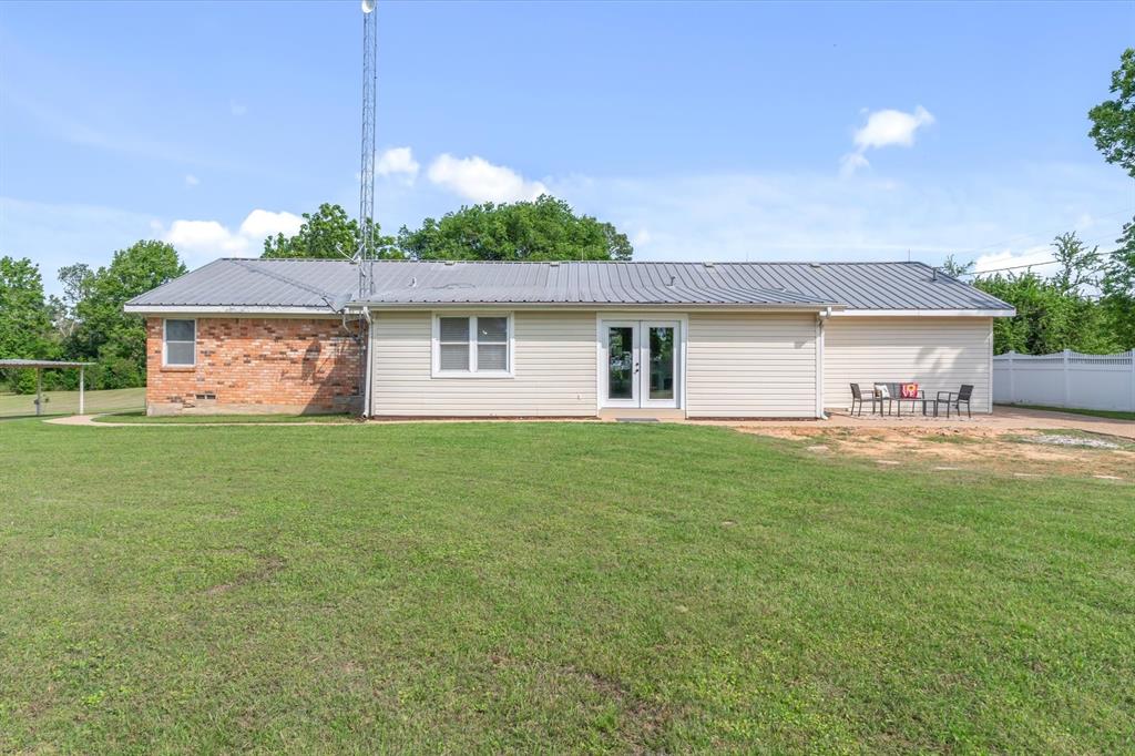 1216 VZ County Road Canton, TX 75103 - Photo 36 of 40