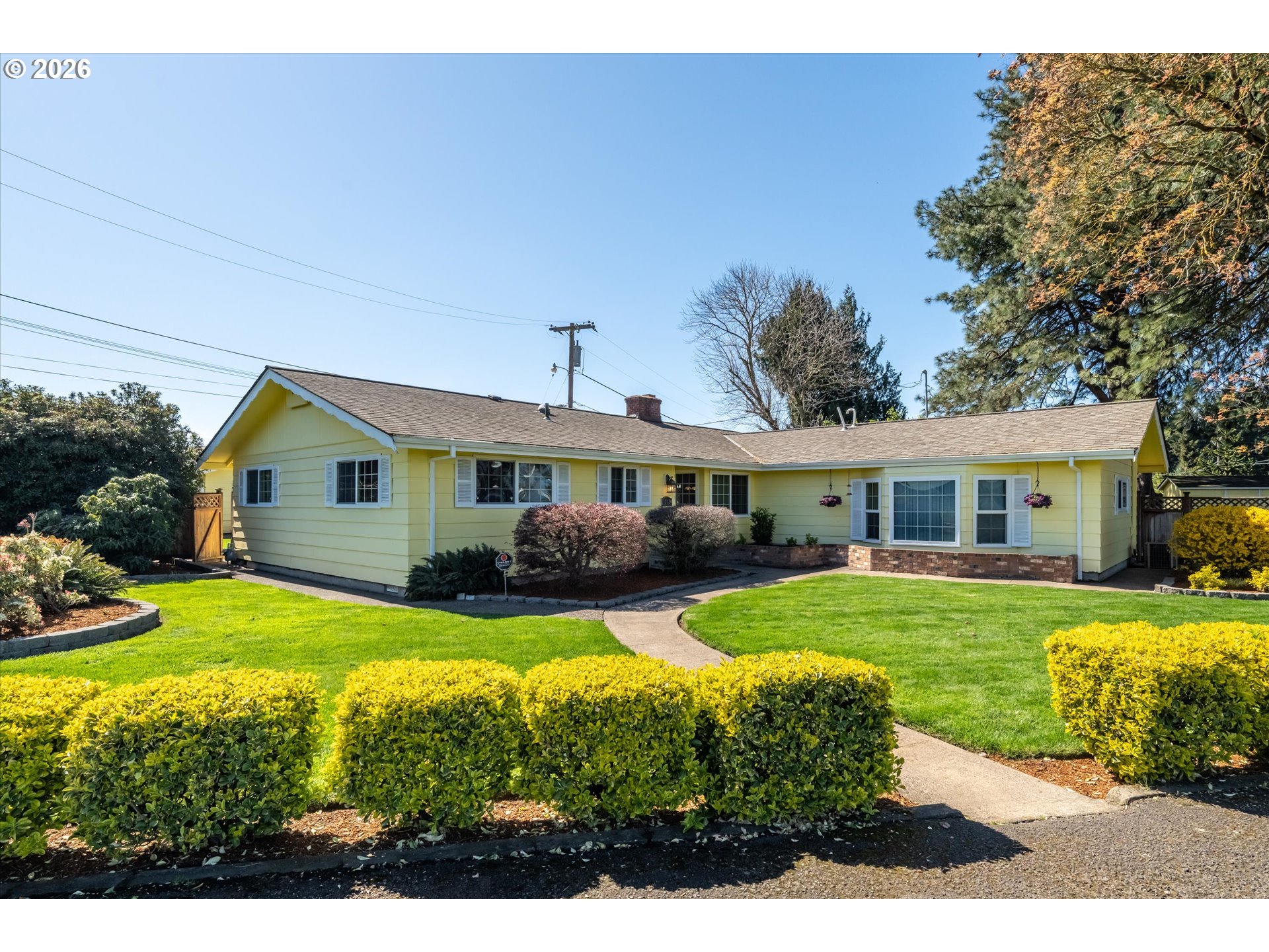 32120 Coburg Bottom Loop Road Eugene, OR 97408 - Photo 2 of 32