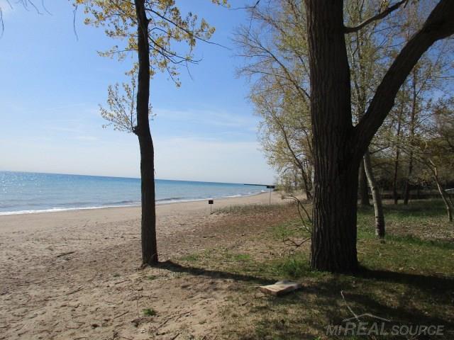 260 North Lakeshore Road Port Sanilac, MI 48469 - Photo 22 of 23