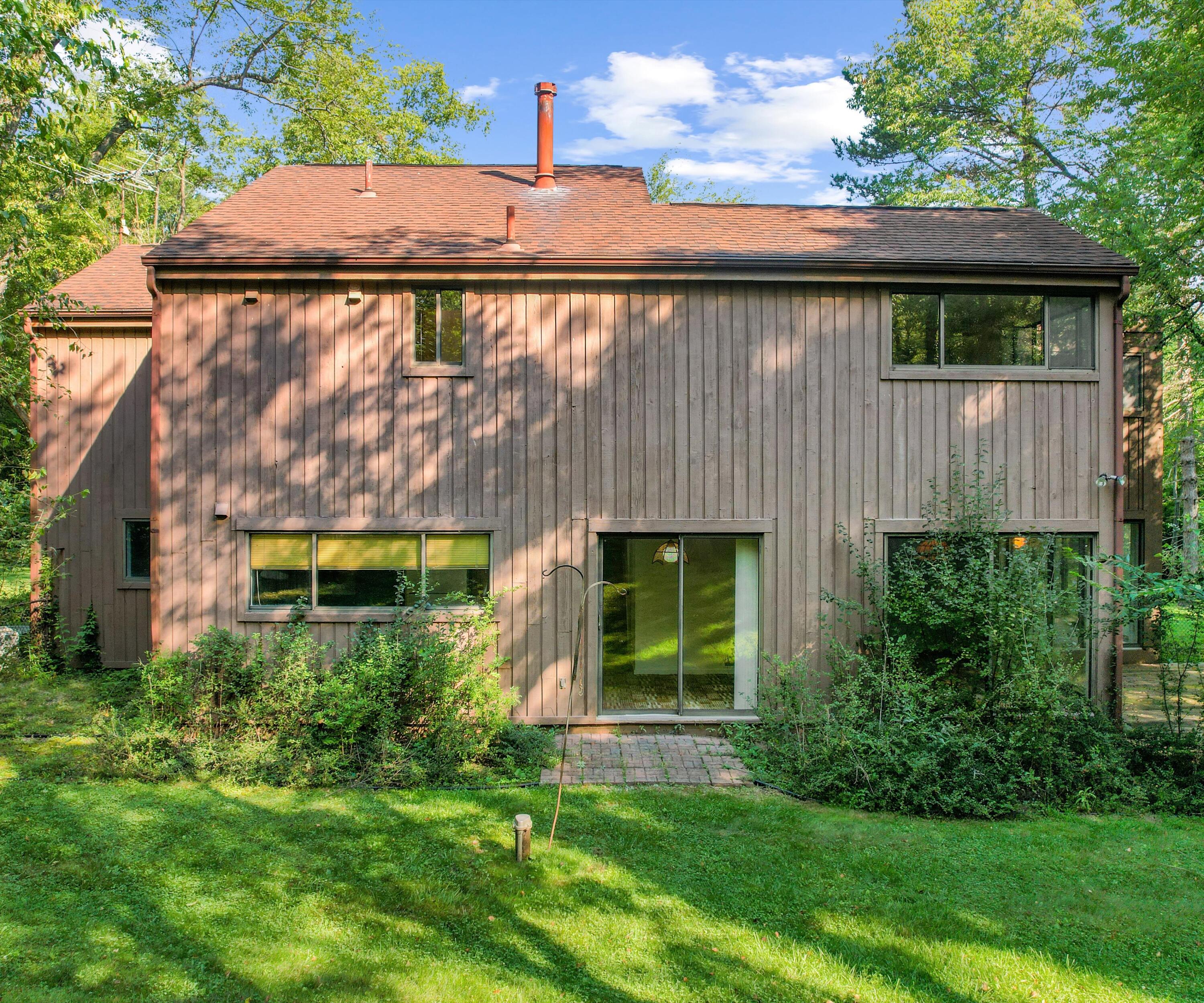 6725 West Joy Road Dexter, MI 48130 - Photo 47 of 58 53-DJI_0071
