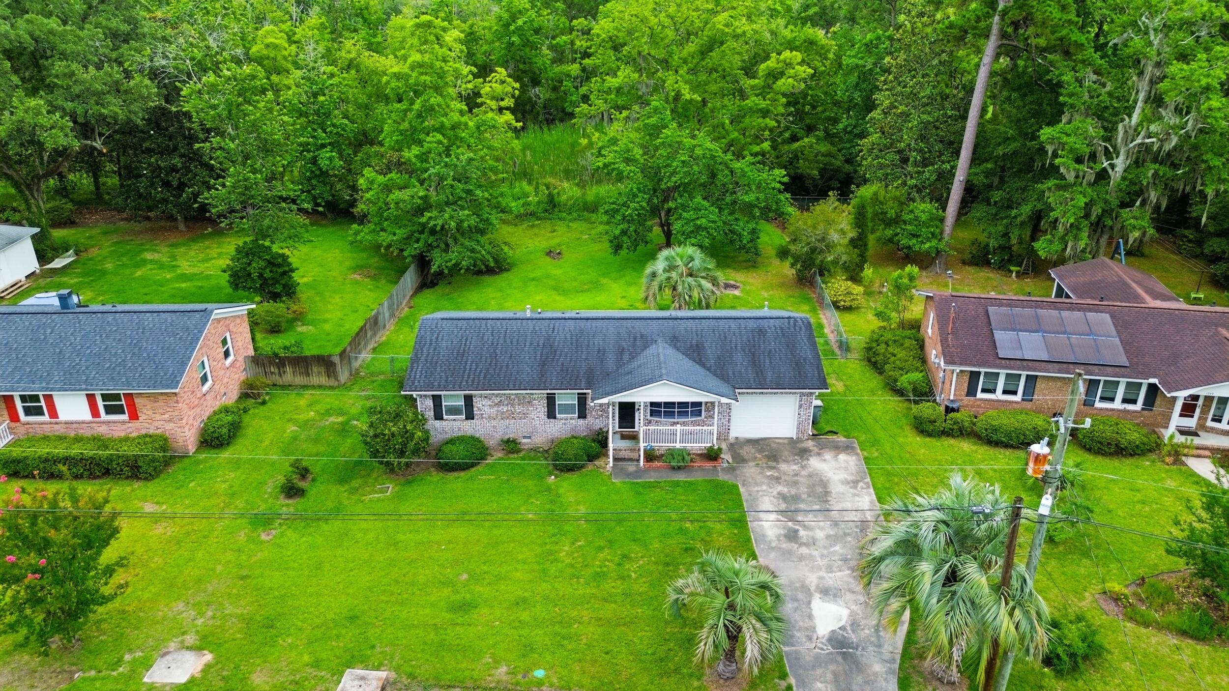 1237 Redeemer Drive Hanahan, SC 29410 - Photo 34 of 49