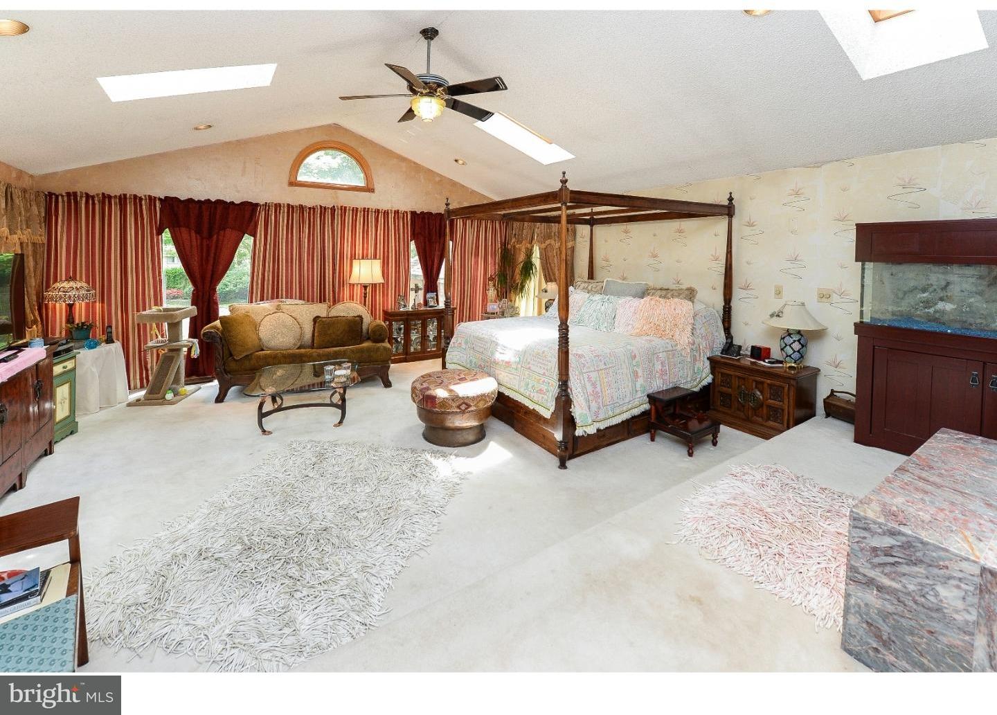 7 Windgate Road Cherry Hill, NJ 08003 - Photo 11 of 25 Master Bedroom