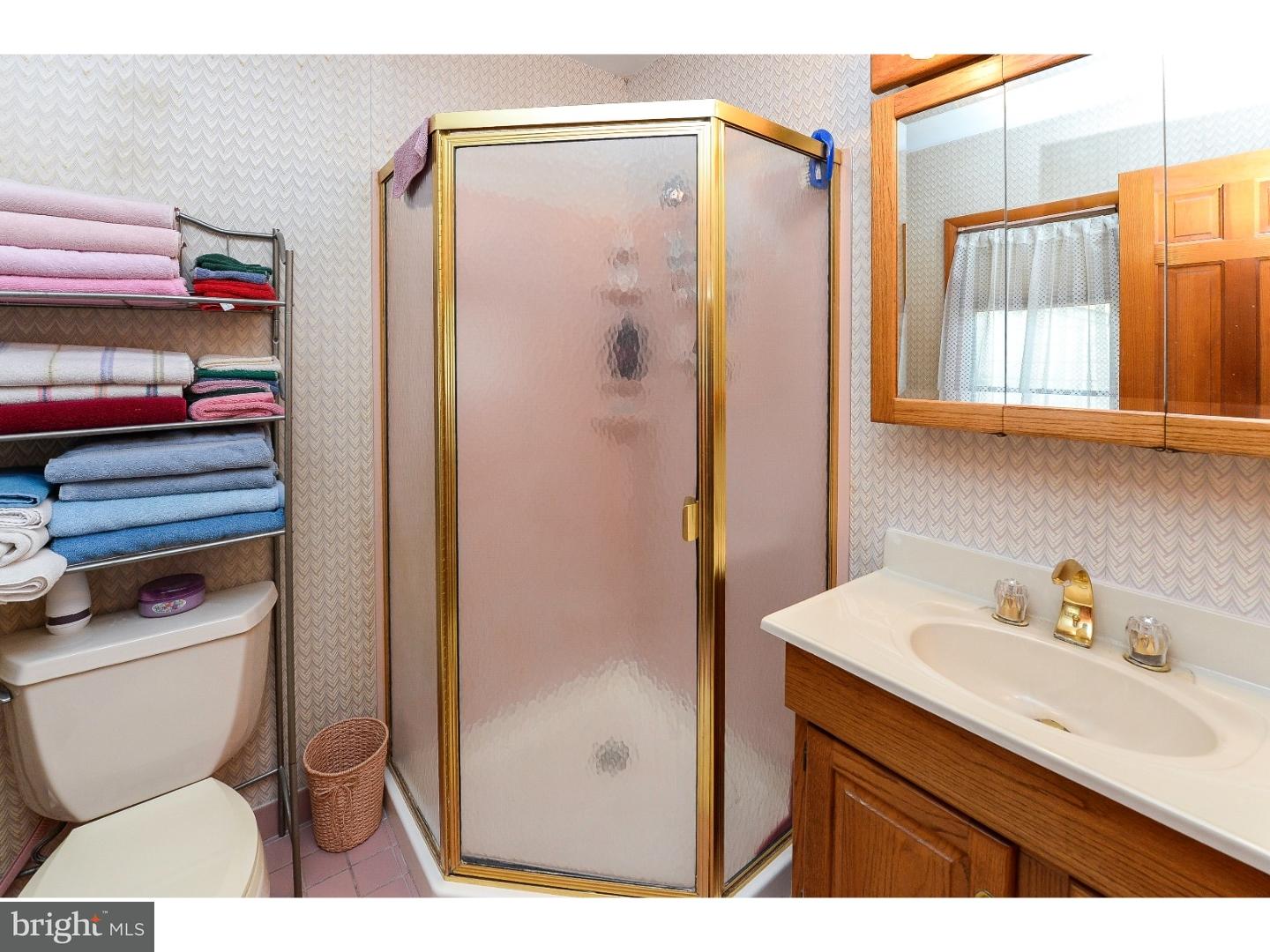 7 Windgate Road Cherry Hill, NJ 08003 - Photo 15 of 25 Master Bathroom