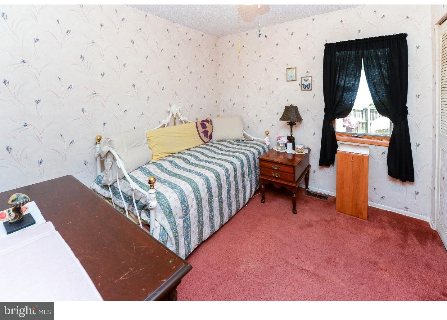 7 Windgate Road Cherry Hill, NJ 08003 - Photo 16 of 25 Bedroom 2
