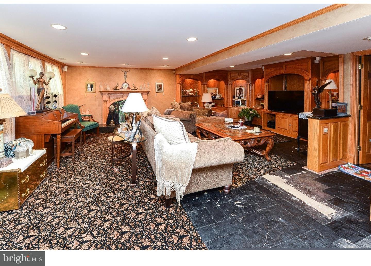 7 Windgate Road Cherry Hill, NJ 08003 - Photo 18 of 25 Family Room