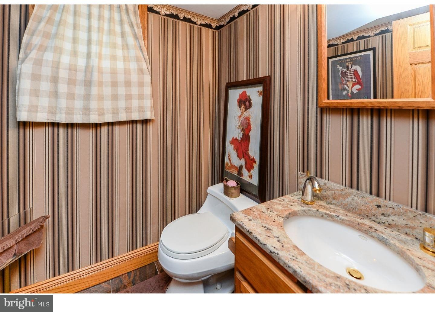7 Windgate Road Cherry Hill, NJ 08003 - Photo 21 of 25 Bathroom