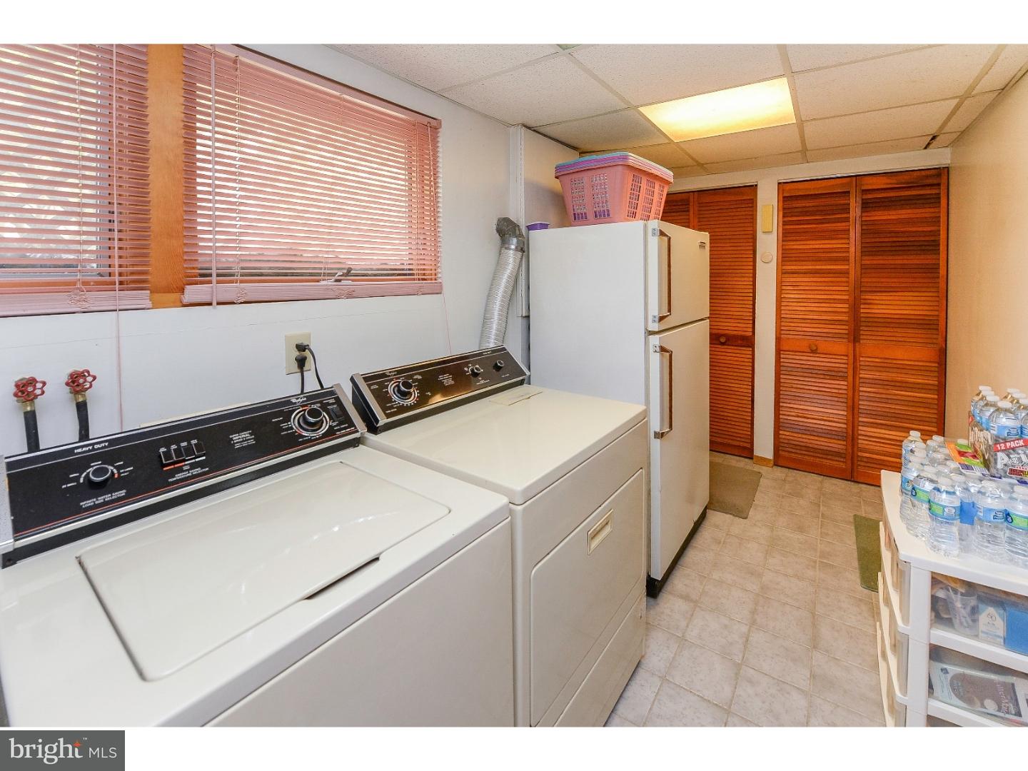 7 Windgate Road Cherry Hill, NJ 08003 - Photo 23 of 25 Laundry Room