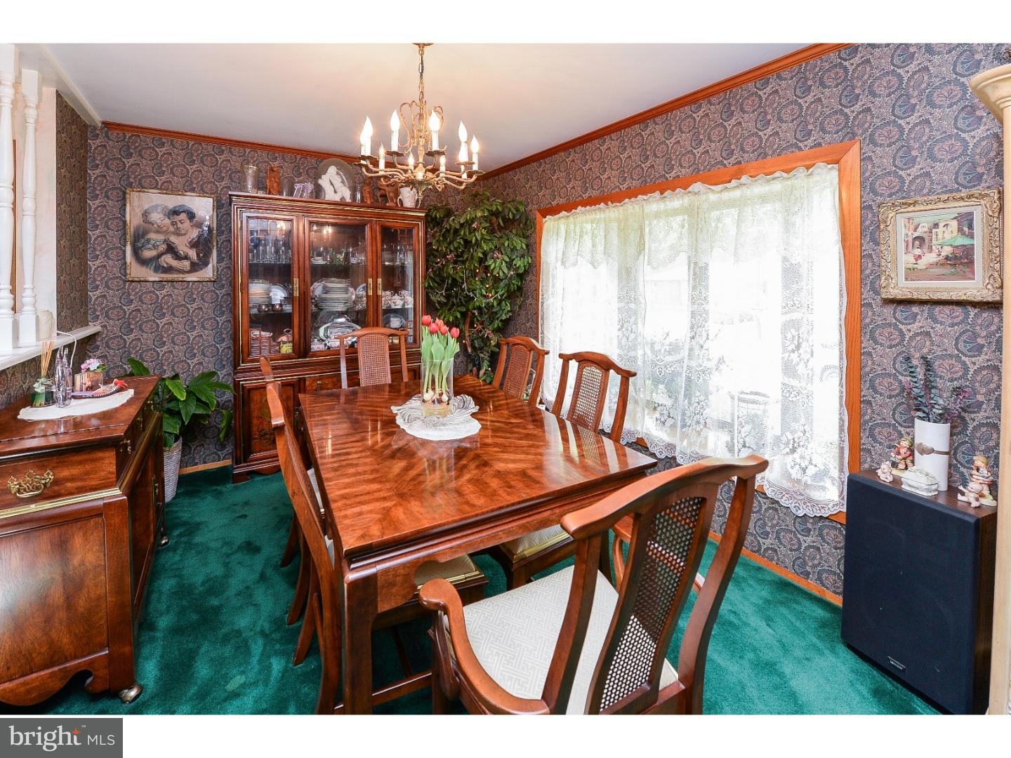 7 Windgate Road Cherry Hill, NJ 08003 - Photo 8 of 25 Dining Room