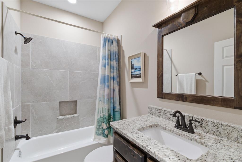 3020 Jolene Court Springtown, TX 76082 - Photo 20 of 31