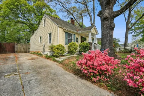$499,900 | 293 Warren Street Southeast, Atlanta, GA 30317