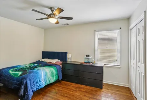 $499,900 | 293 Warren Street Southeast, Atlanta, GA 30317