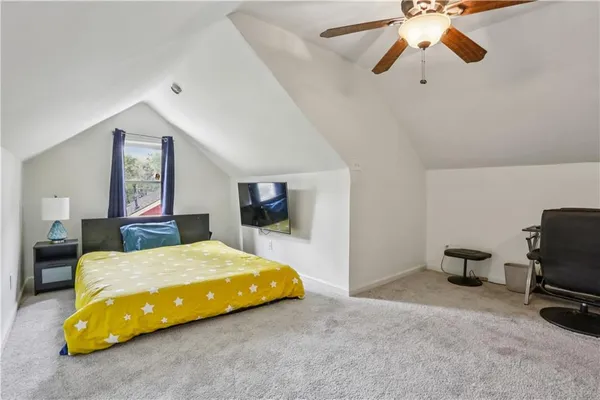 $499,900 | 293 Warren Street Southeast, Atlanta, GA 30317