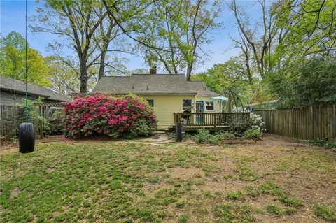 $499,900 | 293 Warren Street Southeast, Atlanta, GA 30317