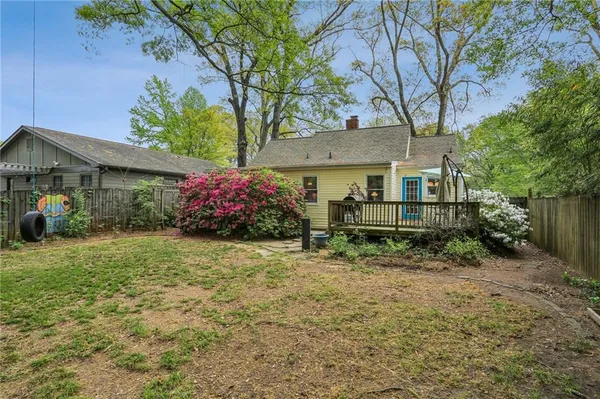 $499,900 | 293 Warren Street Southeast, Atlanta, GA 30317