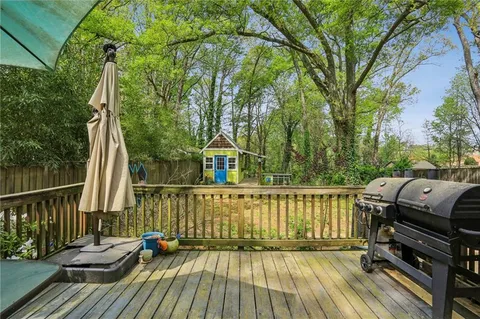 $499,900 | 293 Warren Street Southeast, Atlanta, GA 30317