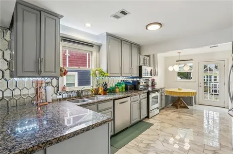 $499,900 | 293 Warren Street Southeast, Atlanta, GA 30317