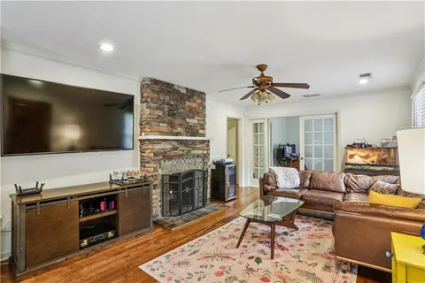 $499,900 | 293 Warren Street Southeast, Atlanta, GA 30317