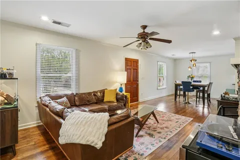 $499,900 | 293 Warren Street Southeast, Atlanta, GA 30317