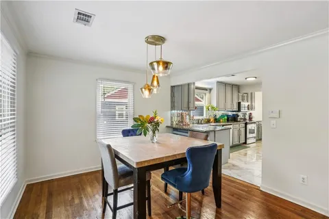 $499,900 | 293 Warren Street Southeast, Atlanta, GA 30317