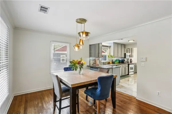 $499,900 | 293 Warren Street Southeast, Atlanta, GA 30317