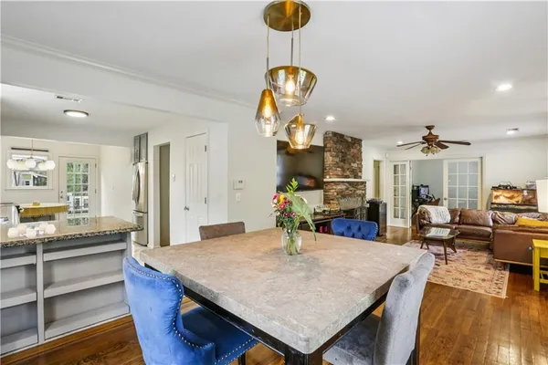 $499,900 | 293 Warren Street Southeast, Atlanta, GA 30317