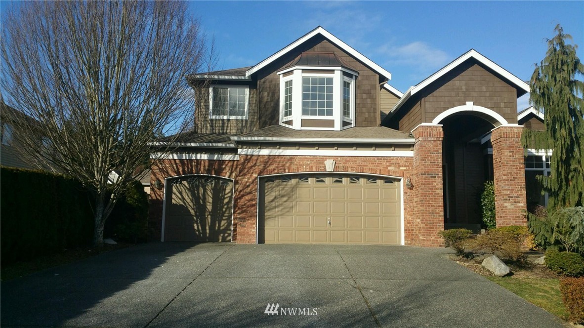 3619 208th Street Southeast Bothell, WA 98021 - Photo 1 of 1