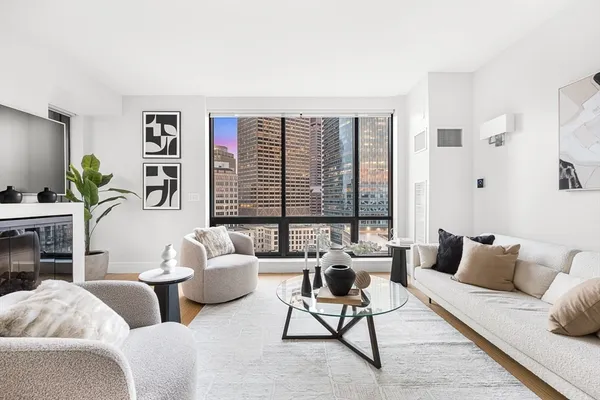 $1,775,000 | 45 Province Street, Unit 1806, Boston, MA 02108