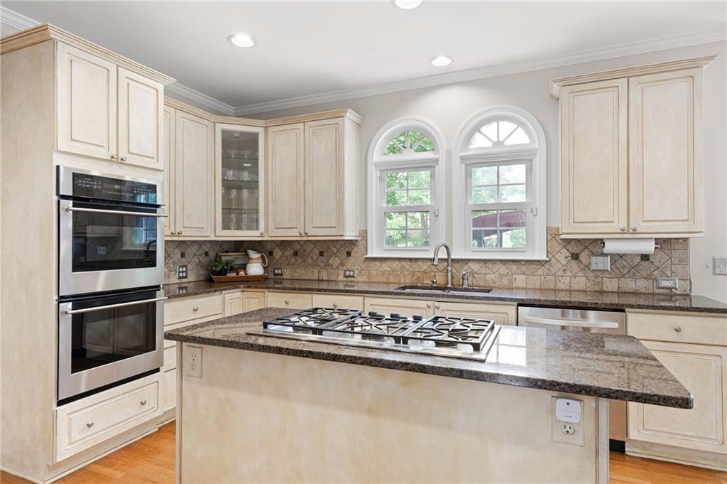 701 Crossfire Ridge Northwest Marietta, GA 30064 - Photo 14 of 61