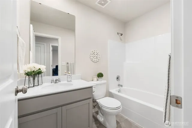 $495,000 | 4293 Southeast Elijah Court, Port Orchard, WA 98366