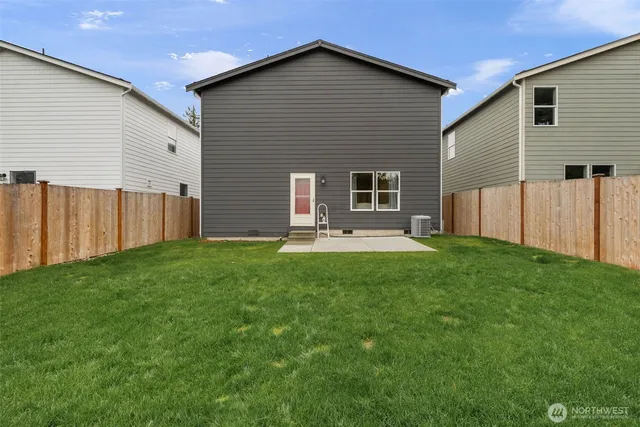 $495,000 | 4293 Southeast Elijah Court, Port Orchard, WA 98366