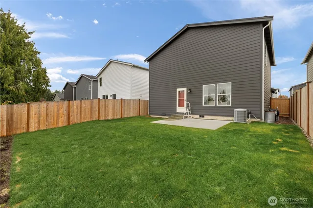 $495,000 | 4293 Southeast Elijah Court, Port Orchard, WA 98366