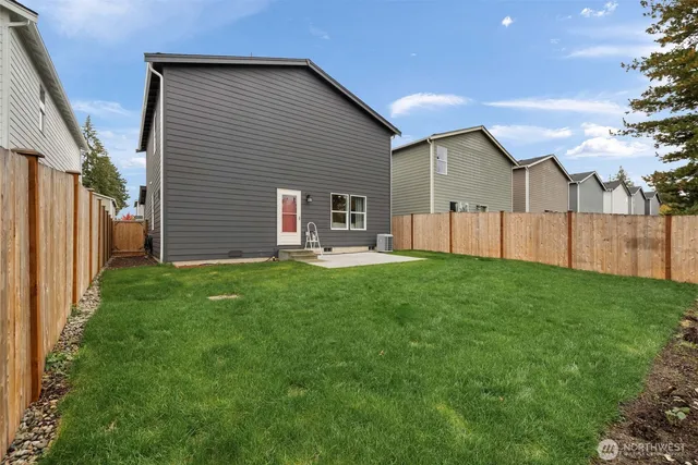 $495,000 | 4293 Southeast Elijah Court, Port Orchard, WA 98366