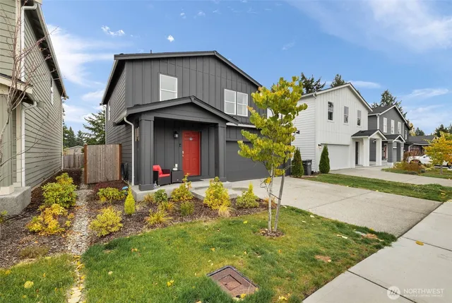 $495,000 | 4293 Southeast Elijah Court, Port Orchard, WA 98366