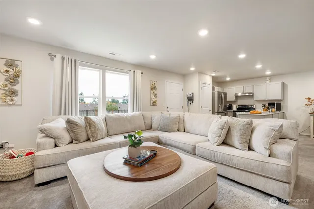 $495,000 | 4293 Southeast Elijah Court, Port Orchard, WA 98366