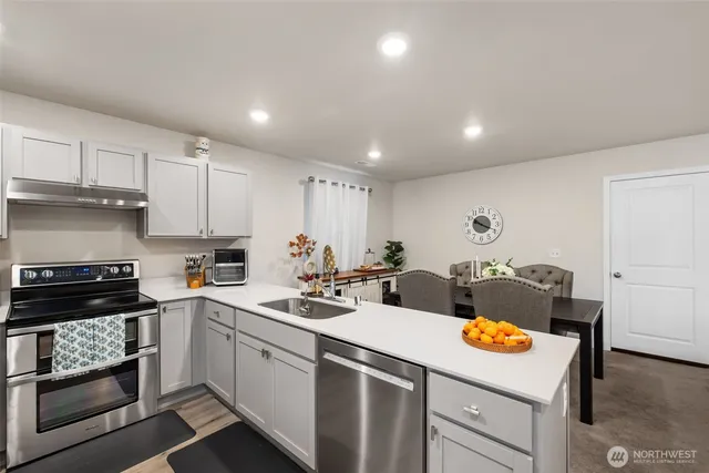 $495,000 | 4293 Southeast Elijah Court, Port Orchard, WA 98366