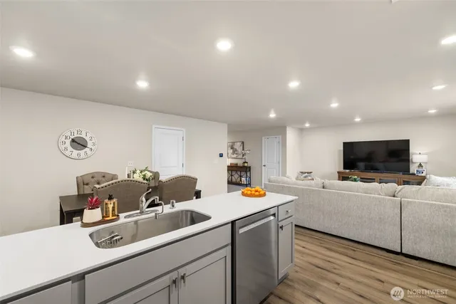 $495,000 | 4293 Southeast Elijah Court, Port Orchard, WA 98366