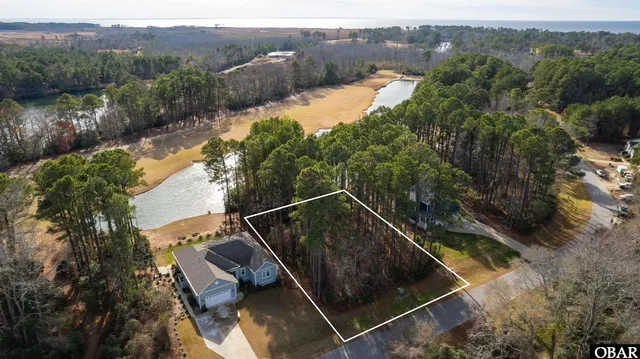 $129,000 | 167 West Side Lane, Powells Point, NC 27966