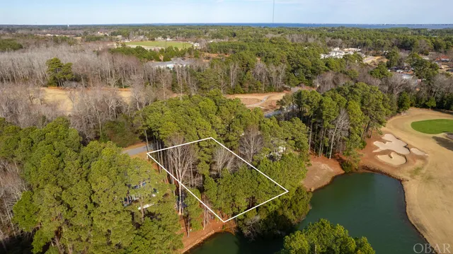 $129,000 | 167 West Side Lane, Powells Point, NC 27966