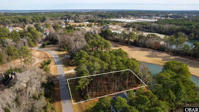 $129,000 | 167 West Side Lane, Powells Point, NC 27966