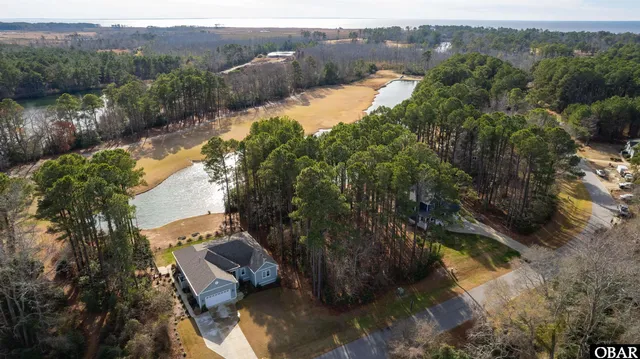 $129,000 | 167 West Side Lane, Powells Point, NC 27966