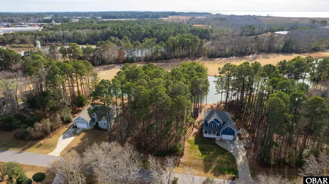 $129,000 | 167 West Side Lane, Powells Point, NC 27966