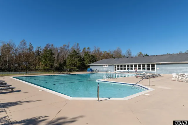 $129,000 | 167 West Side Lane, Powells Point, NC 27966