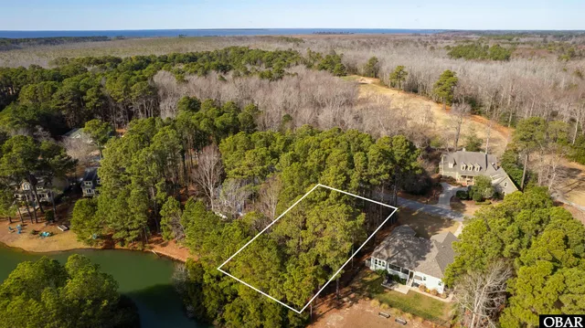 $129,000 | 167 West Side Lane, Powells Point, NC 27966