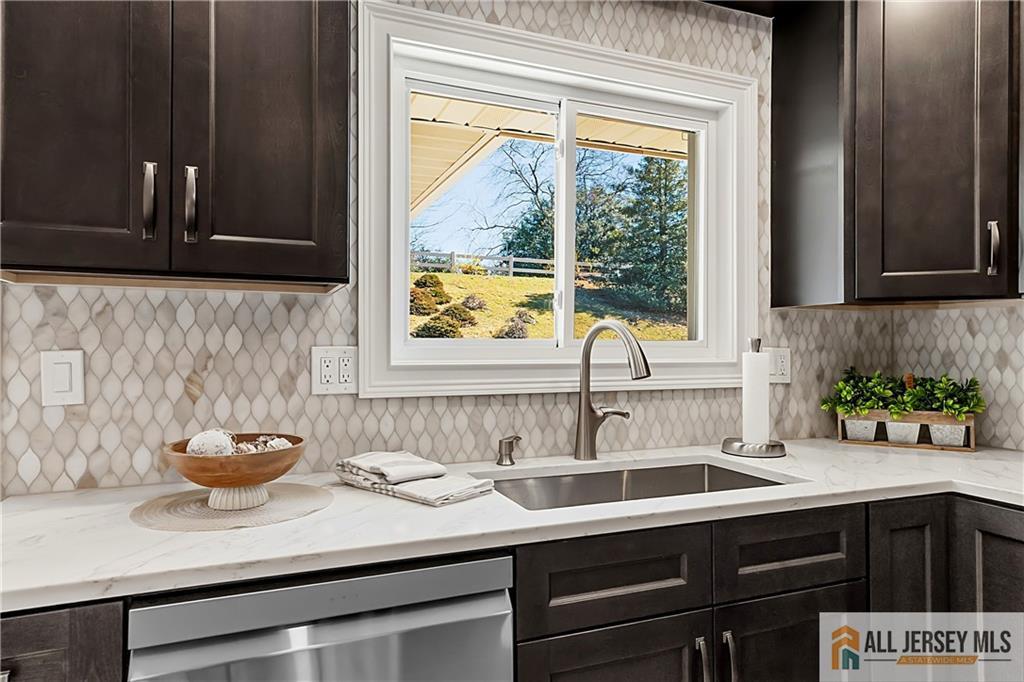 780 Ardmore Road, Unit 780B Monroe Township, NJ 08831 - Photo 11 of 30 a kitchen with a sink and a window