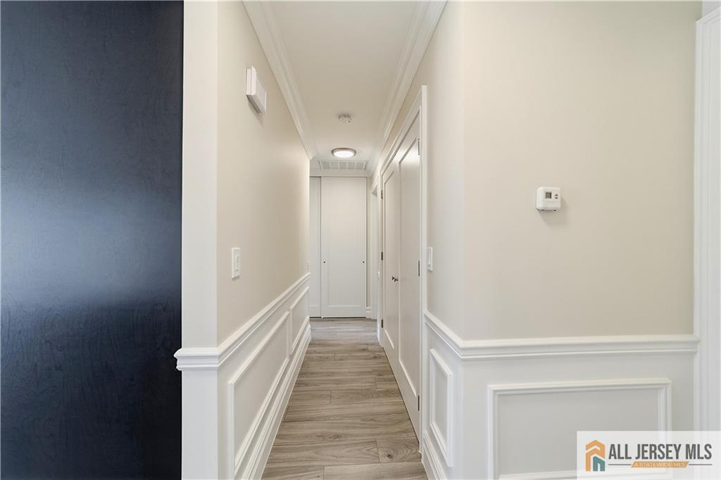 780 Ardmore Road, Unit 780B Monroe Township, NJ 08831 - Photo 13 of 30 a view of a hallway