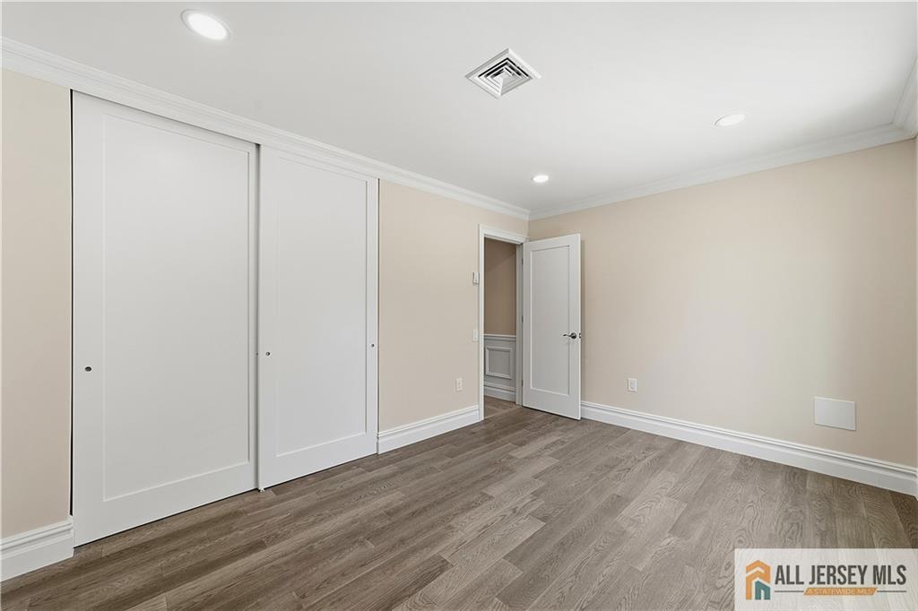 780 Ardmore Road, Unit 780B Monroe Township, NJ 08831 - Photo 19 of 30 a view of an empty room